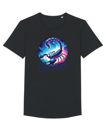 Zodia Scorpion - Identitatea ta cosmică Black