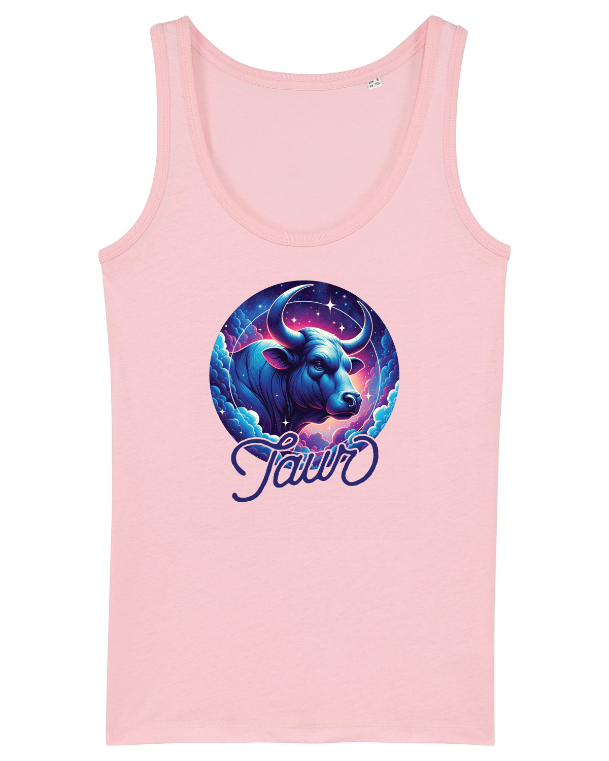 Maiou Damă Dreamer Cotton Pink
