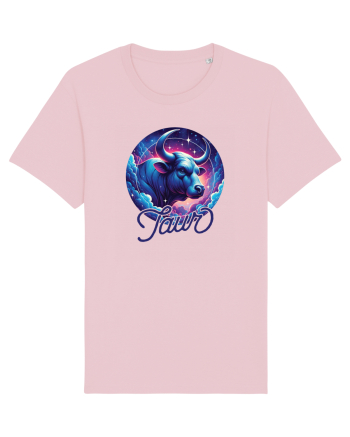 Zodia Taur - Identitatea ta cosmică Cotton Pink