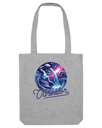 Zodia Vărsător - Identitatea ta cosmică Heather Grey
