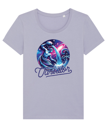 Zodia Vărsător - Identitatea ta cosmică Lavender