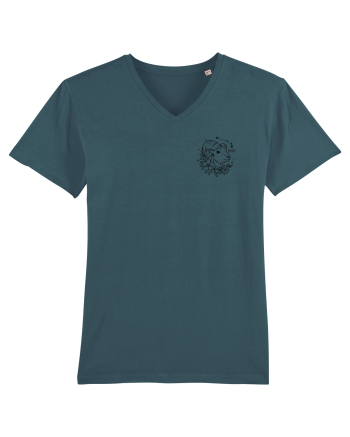 Zodiac elegant și minimalist - Zodia Berbec Stargazer