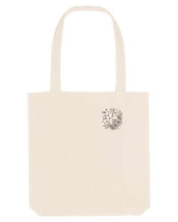Zodiac elegant și minimalist - Zodia Rac Natural