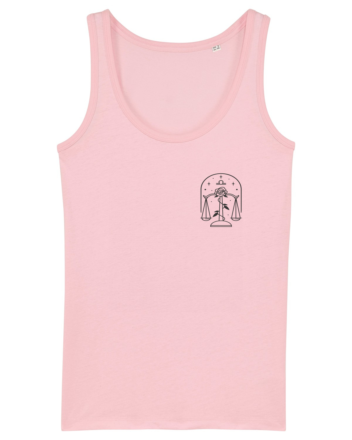 Maiou Damă Dreamer Cotton Pink