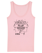 Zodiac Floral - Zodia Gemeni Maiou Damă Dreamer