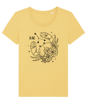 Zodiac Floral - Zodia Rac Jojoba