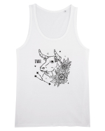 Zodiac Floral - Zodia Taur Maiou Bărbat Runs