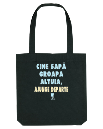 CINE SAPA GROAPA ALTUIA...AJUNGE DEPARTE :D Black