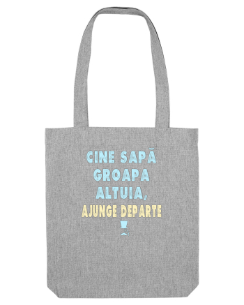 CINE SAPA GROAPA ALTUIA...AJUNGE DEPARTE :D Heather Grey
