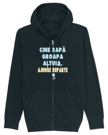 CINE SAPA GROAPA ALTUIA...AJUNGE DEPARTE :D Black