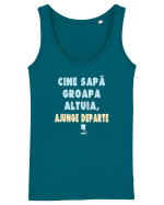 CINE SAPA GROAPA ALTUIA...AJUNGE DEPARTE :D Maiou Damă Dreamer