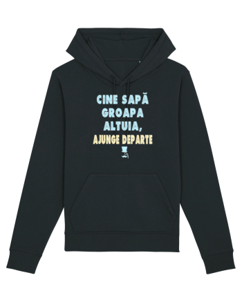 CINE SAPA GROAPA ALTUIA...AJUNGE DEPARTE :D Black