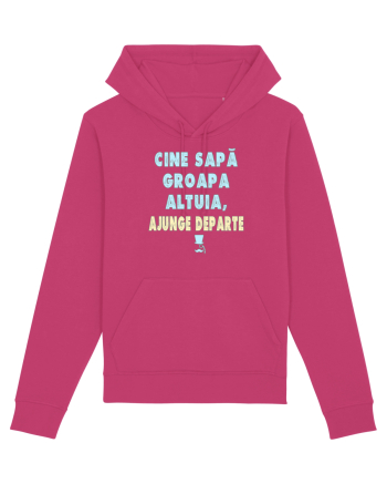 CINE SAPA GROAPA ALTUIA...AJUNGE DEPARTE :D Raspberry