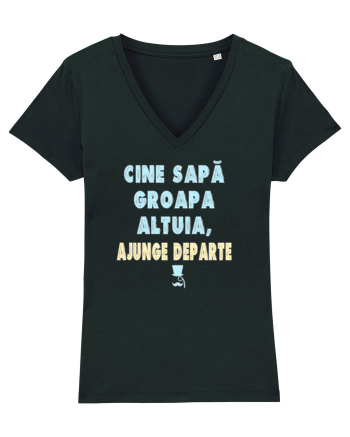 CINE SAPA GROAPA ALTUIA...AJUNGE DEPARTE :D Black