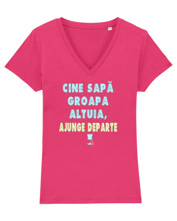 CINE SAPA GROAPA ALTUIA...AJUNGE DEPARTE :D Raspberry