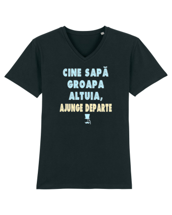 CINE SAPA GROAPA ALTUIA...AJUNGE DEPARTE :D Black