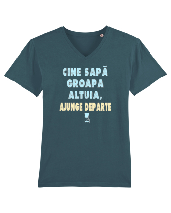 CINE SAPA GROAPA ALTUIA...AJUNGE DEPARTE :D Stargazer
