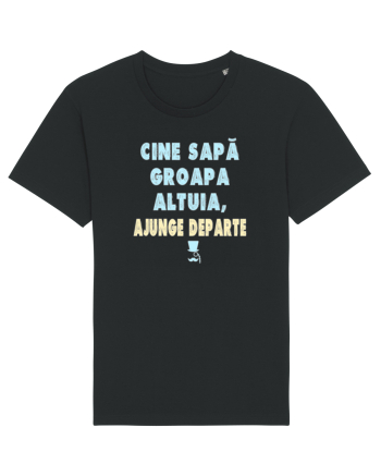CINE SAPA GROAPA ALTUIA...AJUNGE DEPARTE :D Black