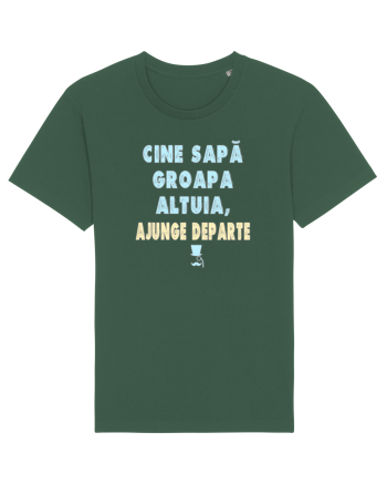 CINE SAPA GROAPA ALTUIA...AJUNGE DEPARTE :D Bottle Green