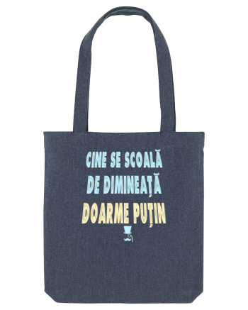 CINE SE SCOALA DE DIMINEATA...DOARME PUTIN :D Midnight Blue