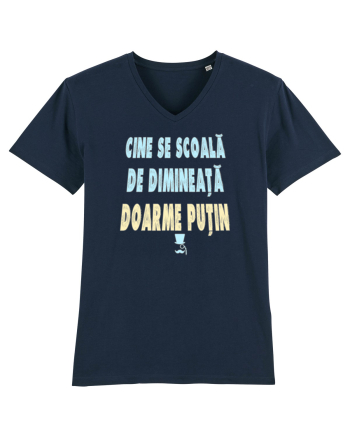 CINE SE SCOALA DE DIMINEATA...DOARME PUTIN :D French Navy