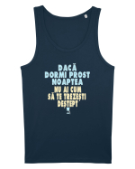 DACA DORMI PROST NOAPTEA... NU AI CUM SA TE TREZESTI DESTEPT :D Maiou Bărbat Runs