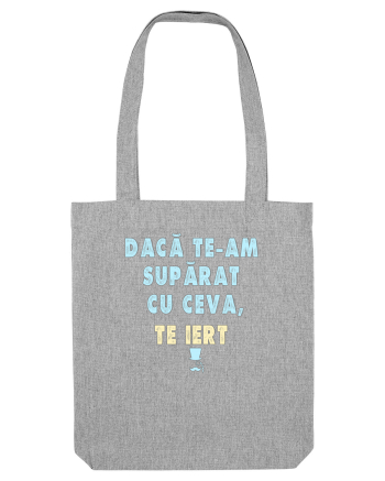 DACA TE_AM SUPARAT CU CEVA ... TE IERT :D Heather Grey