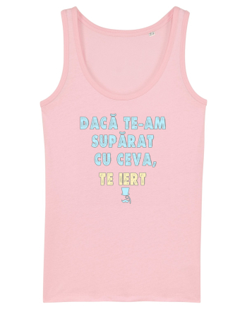 DACA TE_AM SUPARAT CU CEVA ... TE IERT :D Cotton Pink