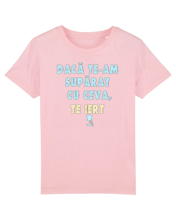 DACA TE_AM SUPARAT CU CEVA ... TE IERT :D Cotton Pink