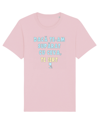 DACA TE_AM SUPARAT CU CEVA ... TE IERT :D Cotton Pink