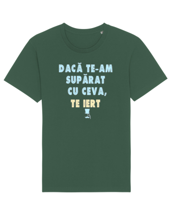 DACA TE_AM SUPARAT CU CEVA ... TE IERT :D Bottle Green