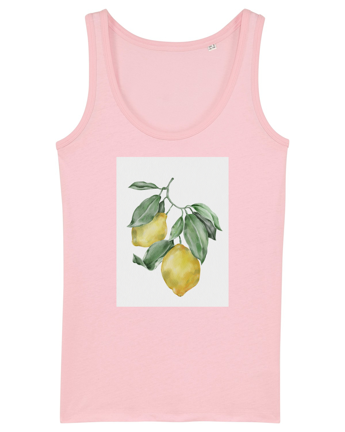 Maiou Damă Dreamer Cotton Pink