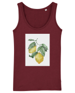 Lemon Maiou Damă Dreamer
