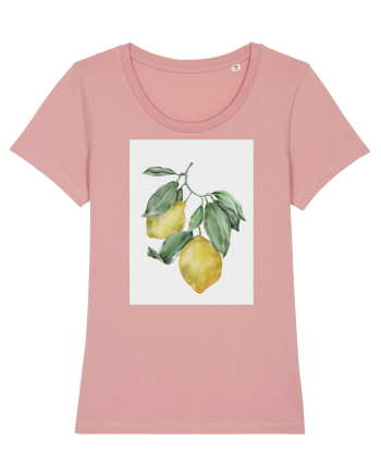 Lemon Canyon Pink