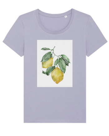 Lemon Lavender