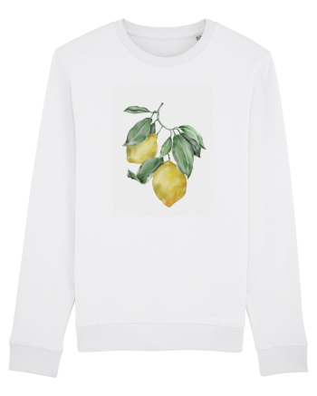 Lemon White