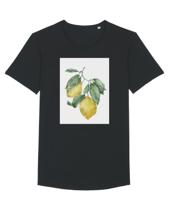 Lemon Black