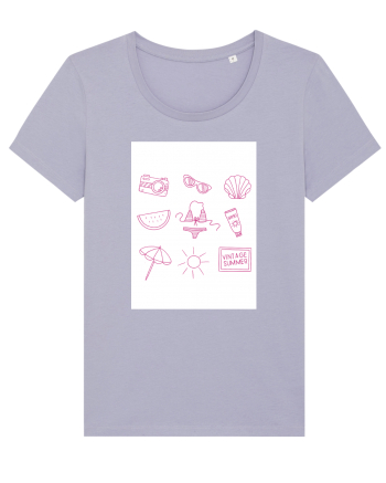 Summer Lavender