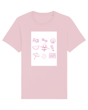 Summer Cotton Pink