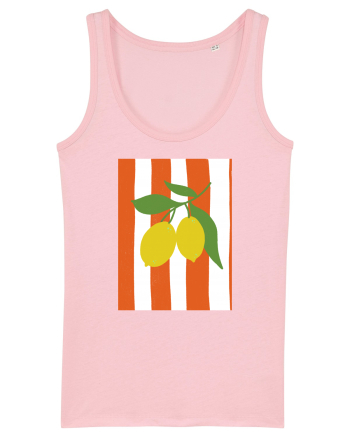 Fresh Cotton Pink