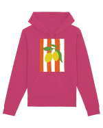 Fresh Hanorac Unisex Drummer