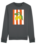 Fresh Bluză mânecă lungă Unisex Rise