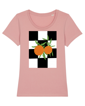 Orange Canyon Pink