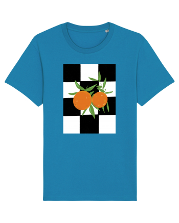 Orange Azur