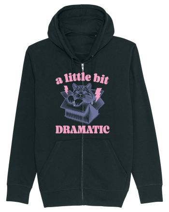 A Little Bit Dramatic Black