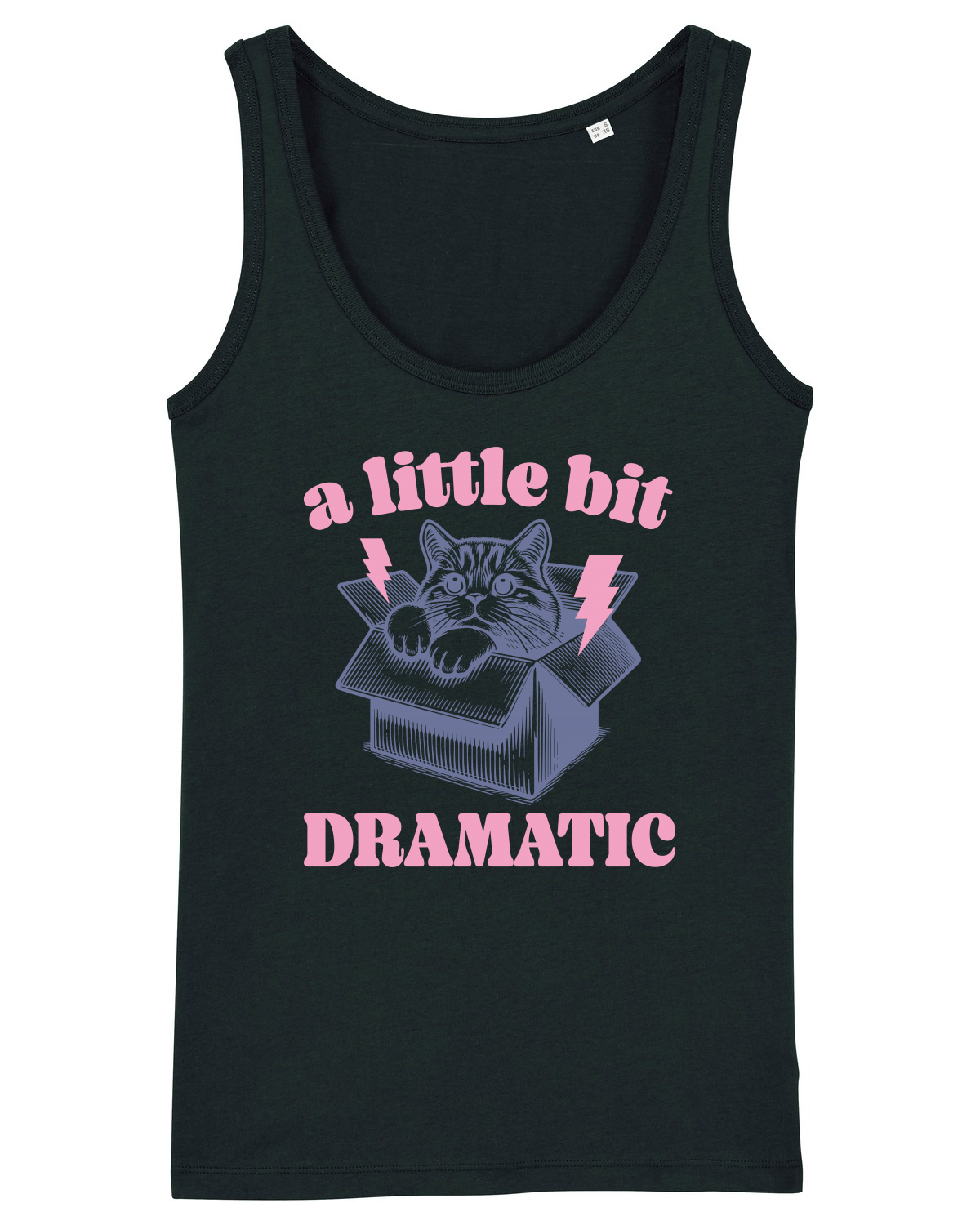 Maiou Damă Dreamer Black