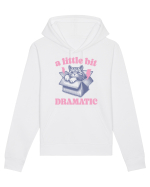 A Little Bit Dramatic Hanorac Unisex Drummer