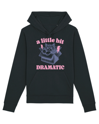 A Little Bit Dramatic Black