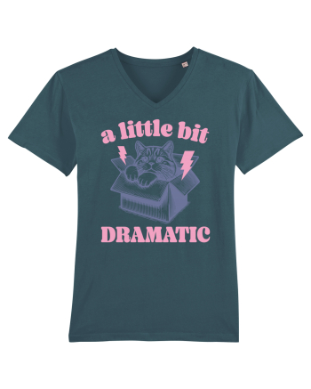 A Little Bit Dramatic Stargazer