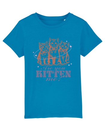 Are You Kitten Me? Azur